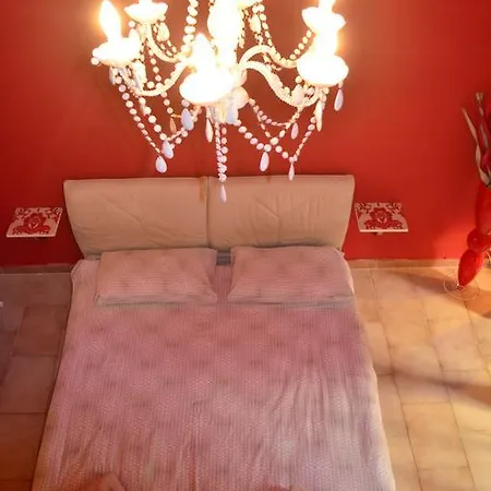 Rhomeholidays Trastevere Daire *