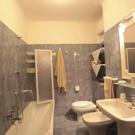Rhomeholidays Trastevere