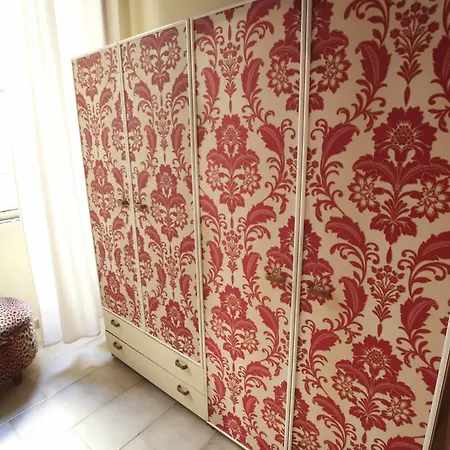 Daire Rhomeholidays Trastevere Roma
