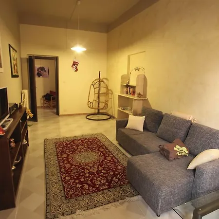 Rhomeholidays Trastevere