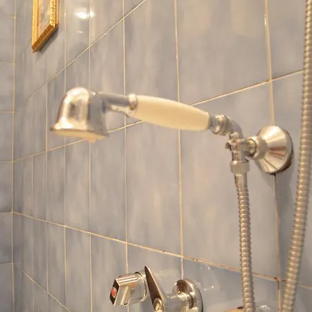 Апартаменты Rhomeholidays Trastevere