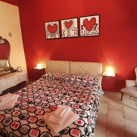 Rhomeholidays Trastevere Апартаменты Рим