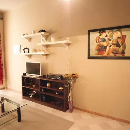 Rhomeholidays Trastevere Апартаменты *
