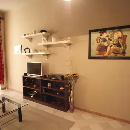 Rhomeholidays Trastevere Апартаменты Рим