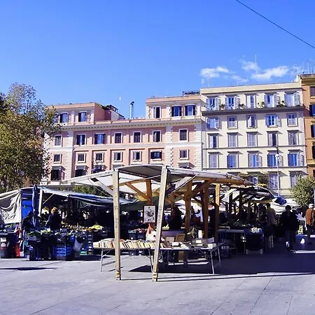 Rhomeholidays Trastevere