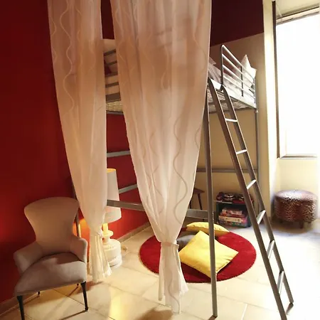Апартаменты Rhomeholidays Trastevere Рим