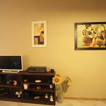 Rhomeholidays Trastevere * Рим