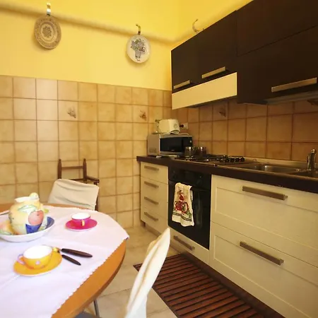 Rhomeholidays Trastevere Апартаменты *