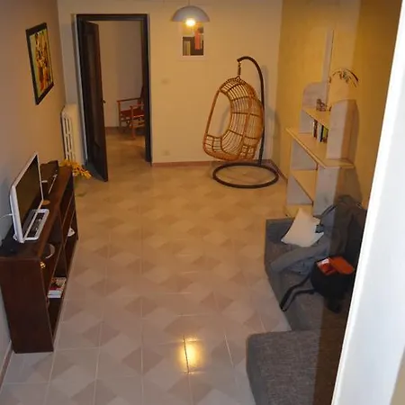 Апартаменты Rhomeholidays Trastevere *