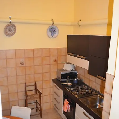 Rhomeholidays Trastevere Апартаменты *