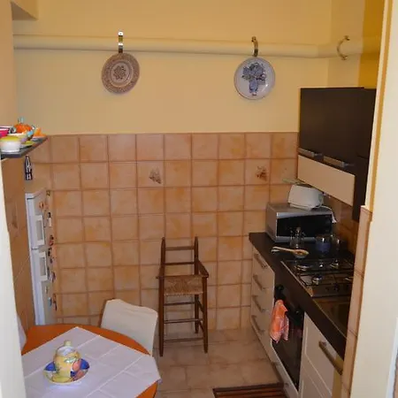 Апартаменты Rhomeholidays Trastevere Рим