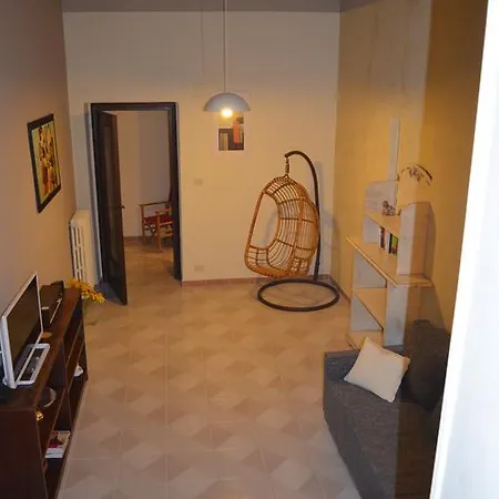 Апартаменты Rhomeholidays Trastevere Рим