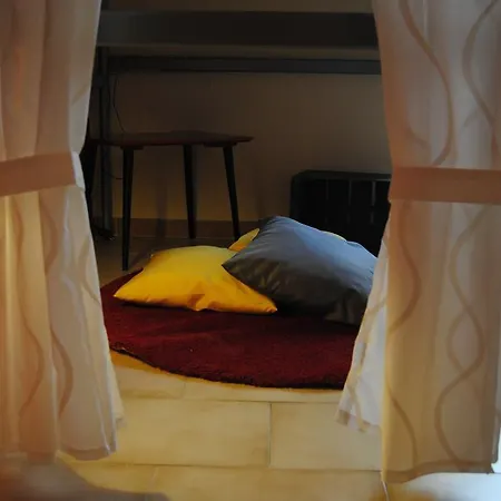 Апартаменты Rhomeholidays Trastevere *