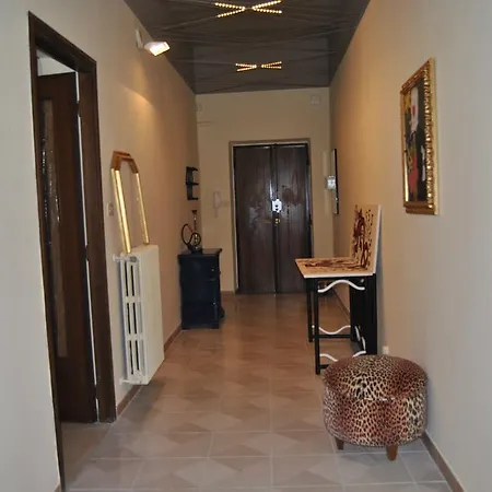 Апартаменты Rhomeholidays Trastevere *