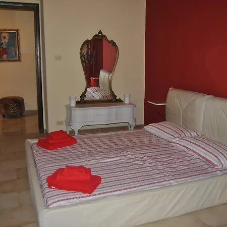Апартаменты Rhomeholidays Trastevere Рим