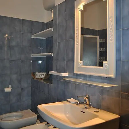 Апартаменты Rhomeholidays Trastevere