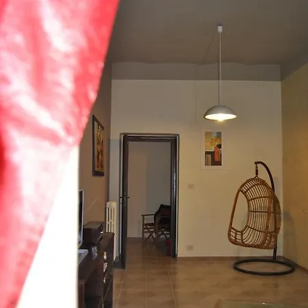 Rhomeholidays Trastevere Рим