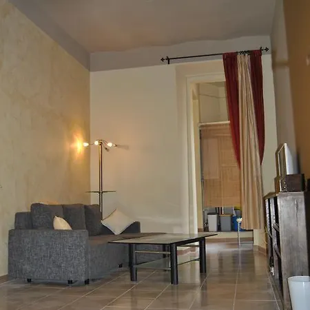Rhomeholidays Trastevere
